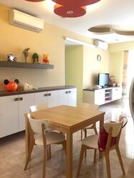 Oleander Towers (D12), Apartment #573689801
